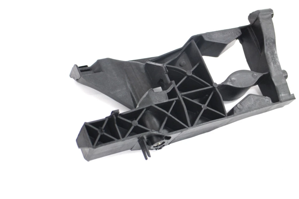 parachoques delantero soporte montaje lado izquierdo para 2012 2013 2014 2015 A6 S6 Foto 2 de 4