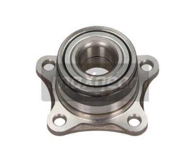 Radlagersatz MAXGEAR 33-0369 Hinterachse für Toyota Carina E