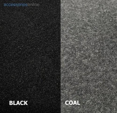 Dash Mat to suit FIAT DUCATO Maxi / Euro 5,6 [X295] (10/2014 to 2021) by Shevron - Picture 2 of 6