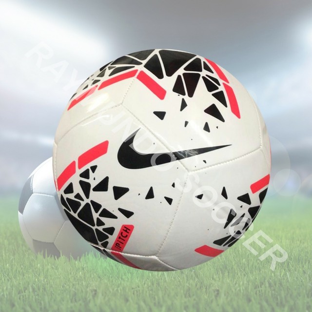 nike soccer ball size 3