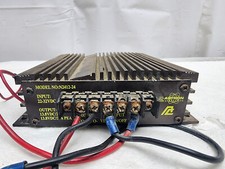 Astron N2412-24 DC to DC Convertor 22-32 VDC - 13.8 VDC