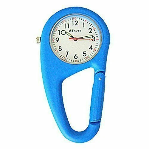 Ravel Silver Strap Wristwatches