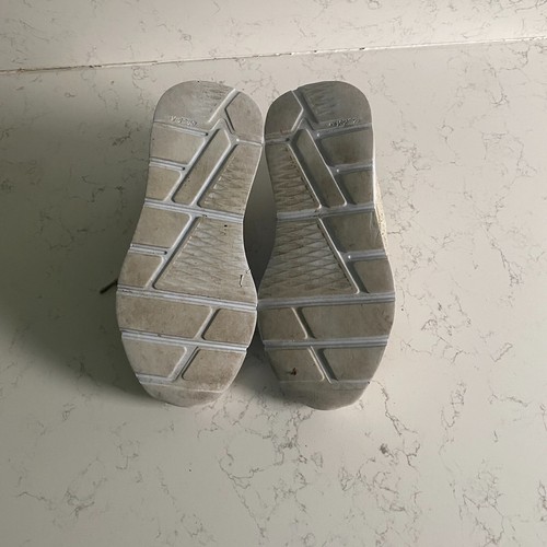 Sneakers donna P448 multicolore in pelle grossa taglia EU 36 designer lusso autunno - Foto 7 di 13
