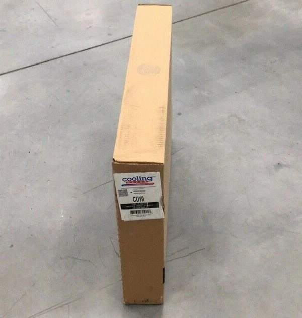 Cooling Depot CU19 Radiator  — 第 2/4 张图片