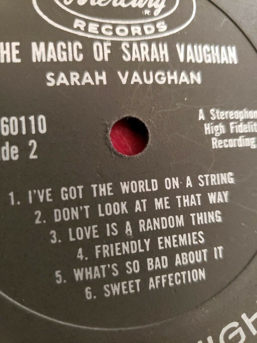 ジャズ sarah Sarah Vaughan (Compact Jazz) - Music CD - Vaughan, Sarah