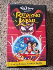 Aladdin e il ritorno di Jafar