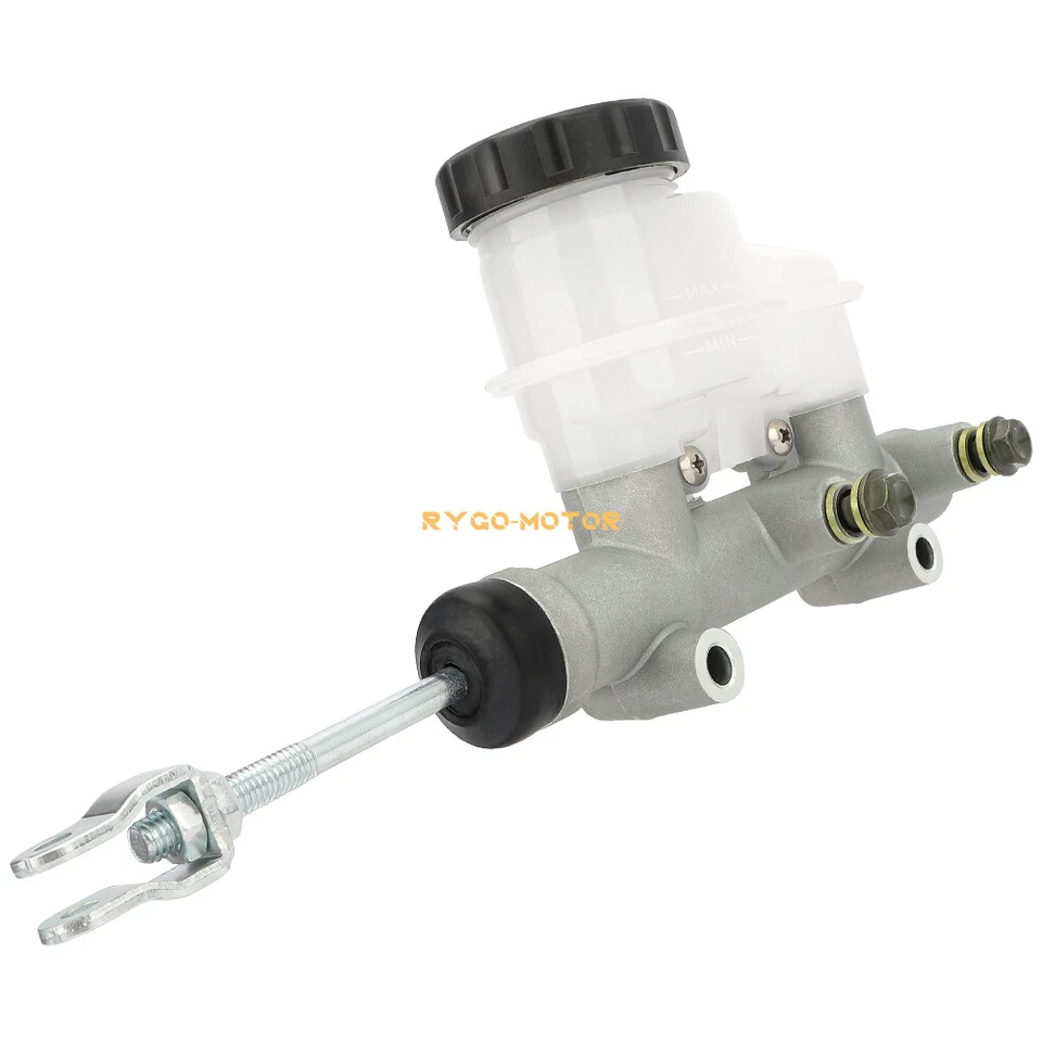 Brake Master Cylinder 1911515 for Polaris RZR 570 800 900 1000 Crew XP 2008-2016 - Image 2 of 4