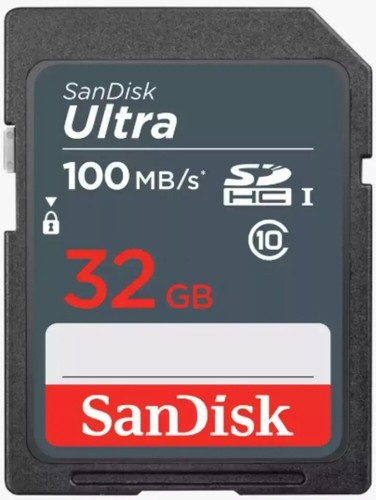 SD Card SanDisk 64GB 128GB 256GB Ultra Extreme PRO SDHC SDXC Camera Memory 4K - Picture 9 of 27