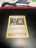 XY - Fates Collide #107/124 Pokemon Fan Club Trading Card 2016
