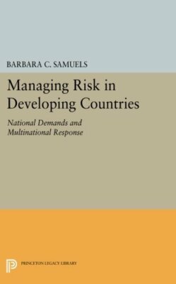 Managing Risk in Developing Countries: National, Samuels+=