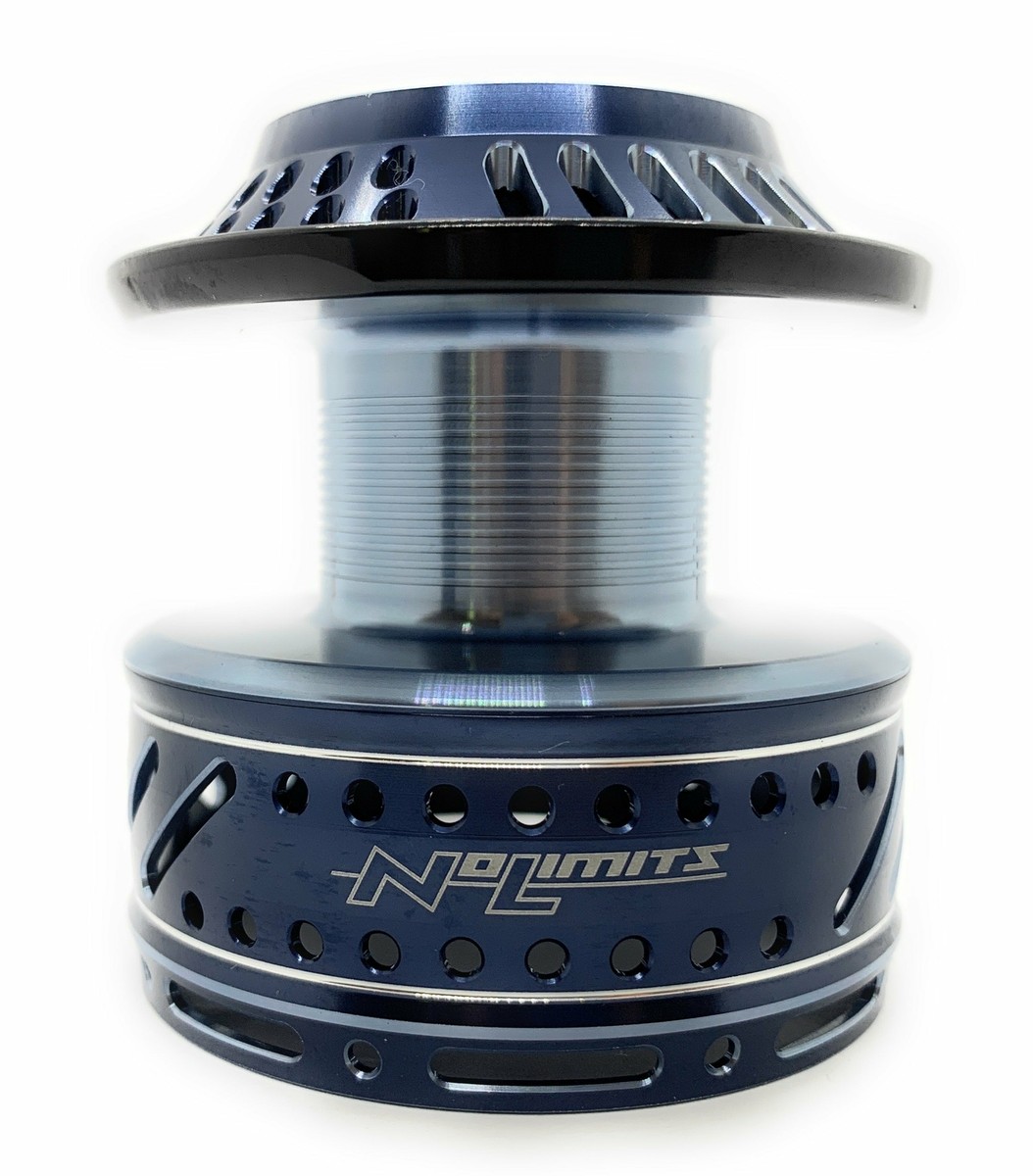 STUDIO OCEAN MARK NL19SW 10000RC スプール STUDIO OCEAN MARK NL19SW 10000RC スプール 2021 STUDIO OCEAN MARK