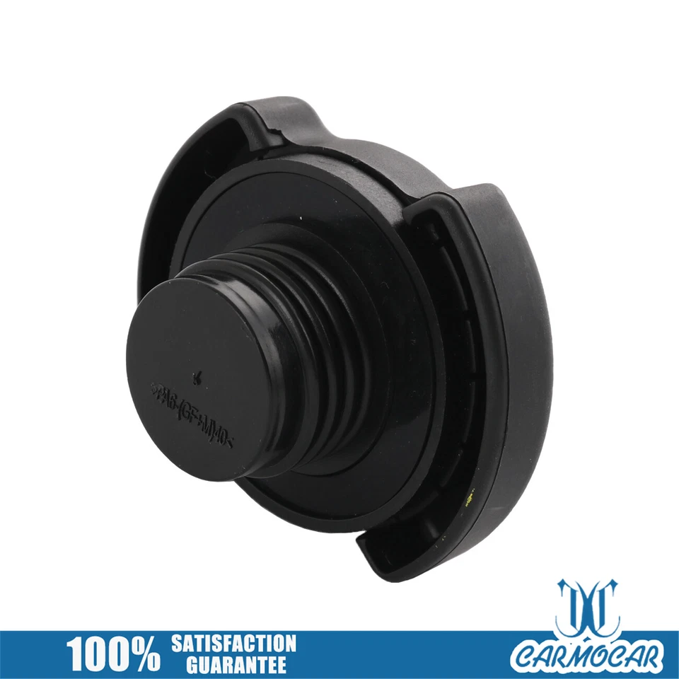 Oil Filler Cap F3AZ-6766-B Fits For Ford Super Duty F150 Mustang Lincoln  Foto 3 de 4