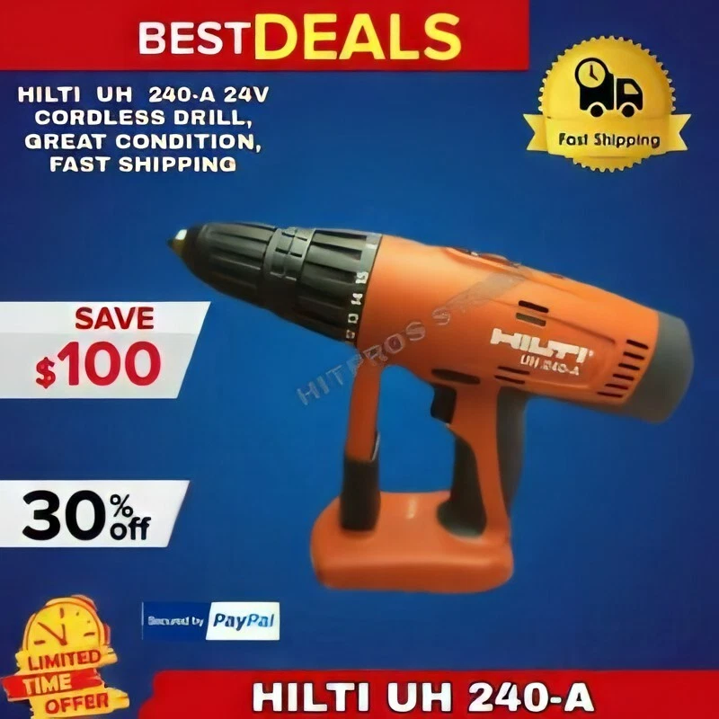 Best 24v cordless drill online