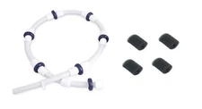 Sweep Hose Tail Sweep Replacement For Polaris Pool Cleaner 180 280 380 B5