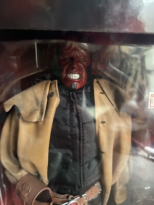 SIDESHOW HELL BOY 12