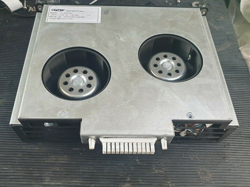 APW C-1673S2 / CIENA 399-50001-005 THERMAL FAN UNIT (R2TROLLEY.4) - 第 1/4 張圖片