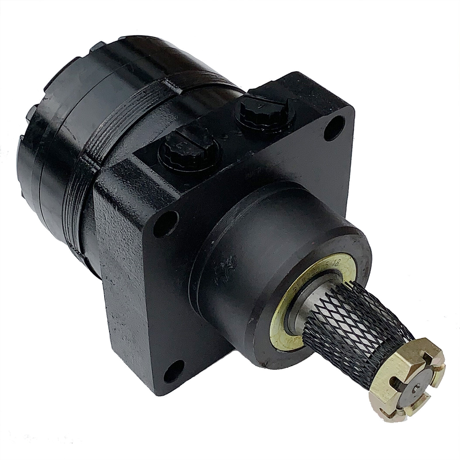 Motore Ruota Idraulica Per 1-523328 103-6988 Parker TF0240US081AADD - Foto 4