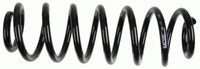 Sachs 994 417 Fahrwerksfeder FüR Seat VW