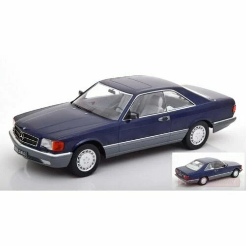 Altri modellini statici auto KK-Scale per Mercedes