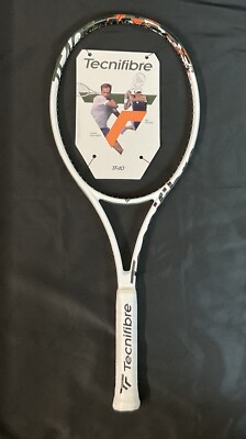 Tecnifibre TF40 305g 18x20 98 Grip Size 4 1/4 