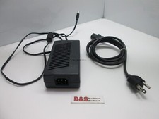 International Power Sources PUP30-12-B3 Power Supply In 100-240VAC, Out 11-13VDC