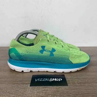 under armour speedform slingride fade
