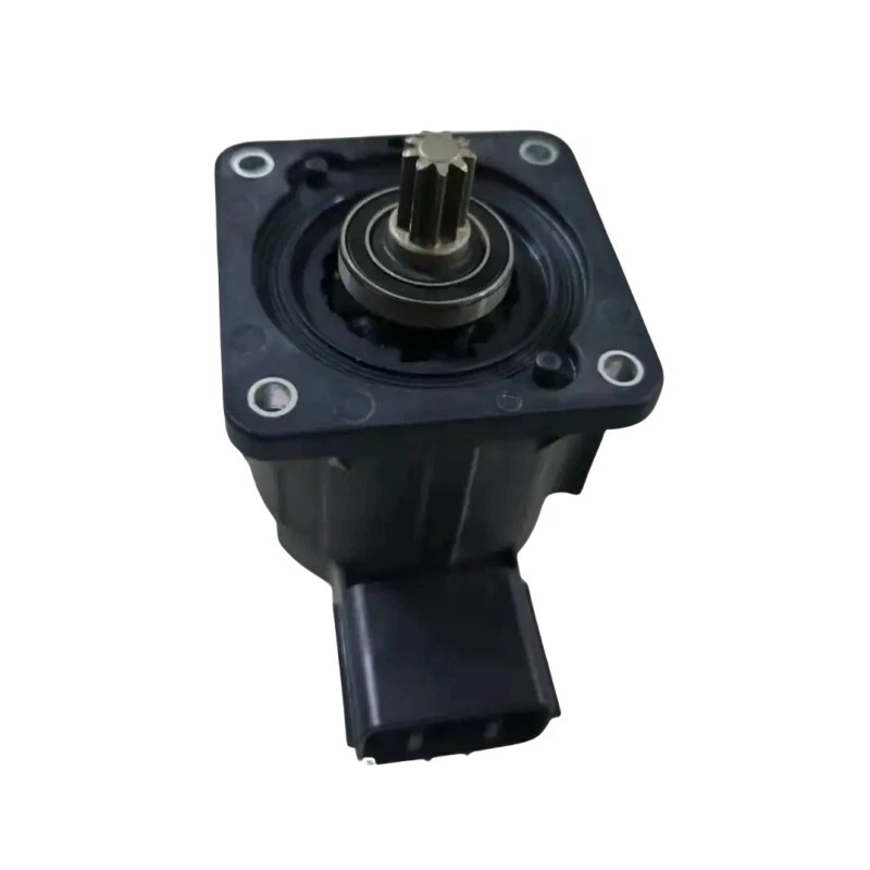 12V/24V VIET Turbo Actuator Plug K6T51283 K6T51281 RHF55V For Isuzu NQR NPR NRR Foto 2 de 4