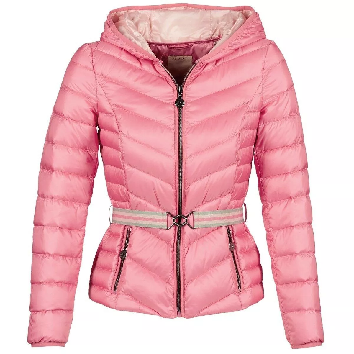 Esprit clearance pink jacket