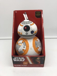 bb8 droid toy