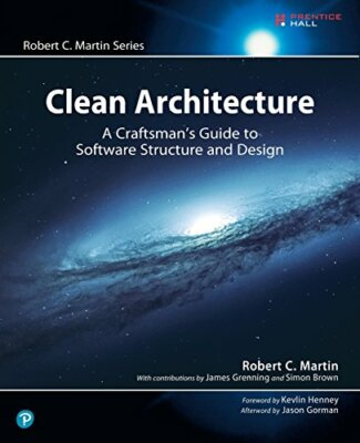 Clean Architecture (Robert C. Martin), Martin 9780134494166 Free Shipping..