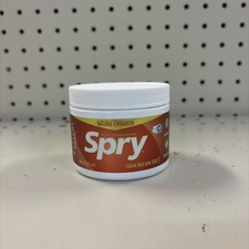 Xlear Spry Sugar-Free Gum - Natural Cinnamon ...
