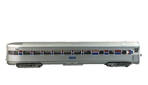 HO ATHEARN 3647 AMD-103 P42 AMTRAK # 9 PHASE III | eBay