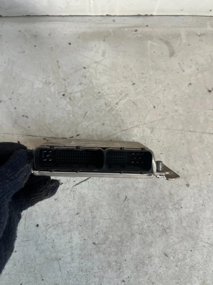 MÓDULO CONTROL MOTOR ECU 39120-27370 COMPATIBLE CON HYUNDAI KIA RONDO II 2004-2008 Foto 4 de 4