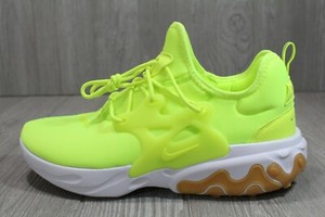 nike react presto volt