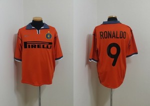 real barcelona jersey