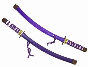 ninja sword toy