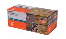 Strong-Drive® SDWS TIMBER Screw (Exterior Grade) — 0.220 in. x 6 in. T40 50-Qty