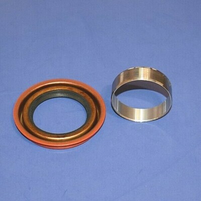 GM Turbo Hydramatic 400 Th 400 3L80 Getriebe FT Pumpe Öl Dichtung & Buchse