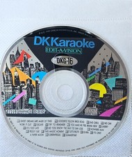 16  DK  KARAOKE  LOT VA