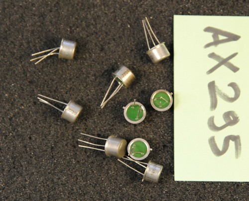 2 Circuits Intégrés (CI) Thomson SESCOSEM SFC54150JM - Composants électroniques Neufs