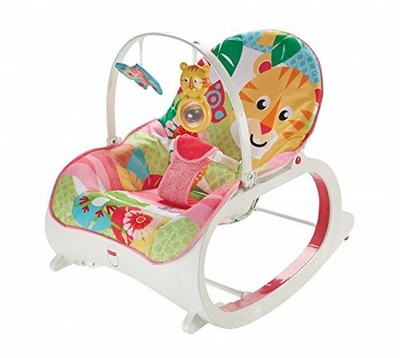 baby rocker up to 18kg