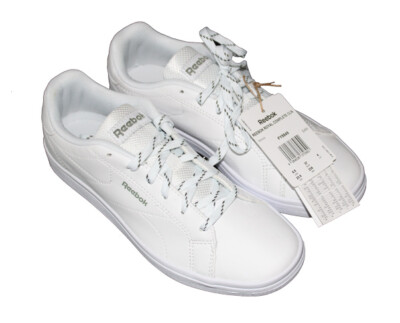  DAMEN REEBOK FY58749 COMPLETE CLN2 SPORTSCHUH FREIZEITSCHUH SNEAKER WEISS  37