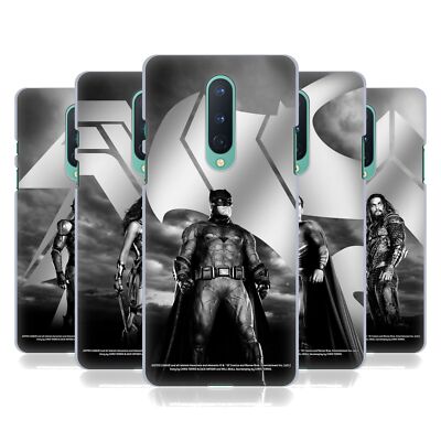 ZACK SNYDER'S JUSTICE LEAGUE SNYDER CUT CHARACTER ART CASE FOR OPPO PHONES