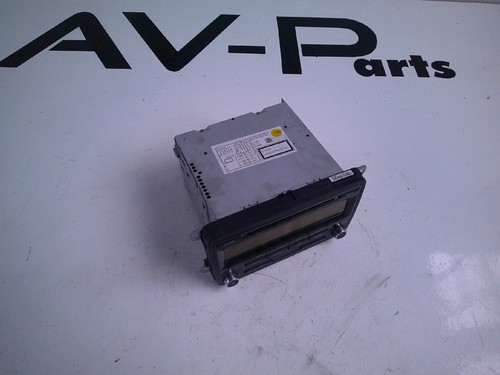 Org VW Passat 3C  Autoradio Radio 1K0035186AA