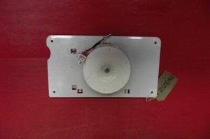 Samsung Amerikanische Kühl-Gefrierkombination RS21DABB Gefrierventilator