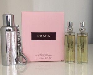 prada limited edition perfume