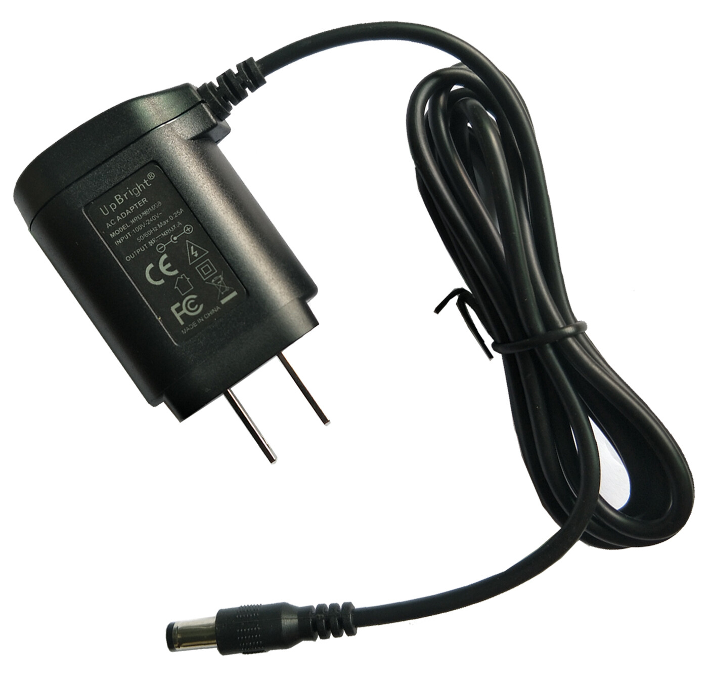 AC Adapter For Homedics BPA-060 Automatic Blood Pressure Monitor