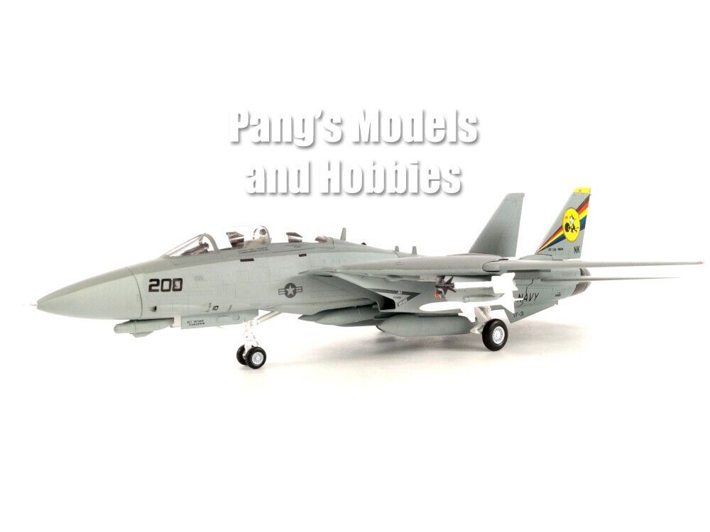 Grumman F-14 - F-14D Tomcat VF-31 Grumman F-14 - F-14D Tomcat VF-31