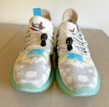 Men's Blade LGBK Running Shoe Mesh Athletic Sneaker Size 7.5