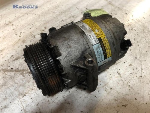 Klimakompressor Renault Espace IV K 820006791 P10139953